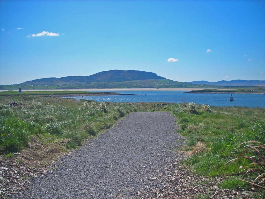 Rosses Point Beach photo 4