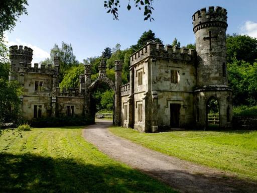 Enjoy a Woodland Picnic