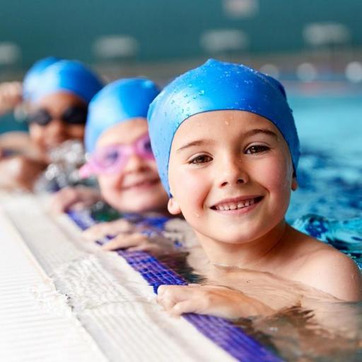 Swimming & Water Fun