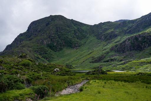 Cycle the Pass