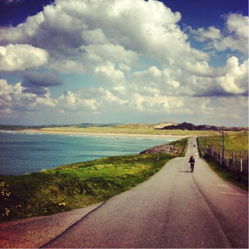 Roguey Walk