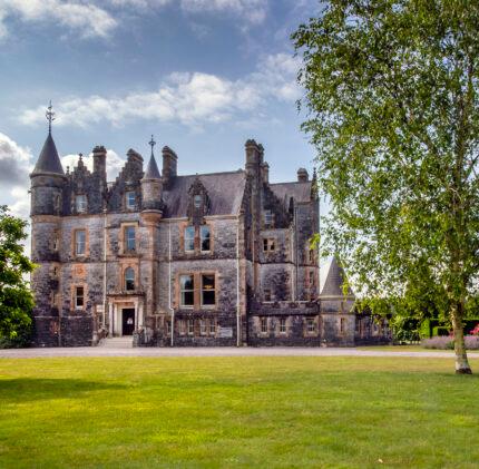 Blarney House