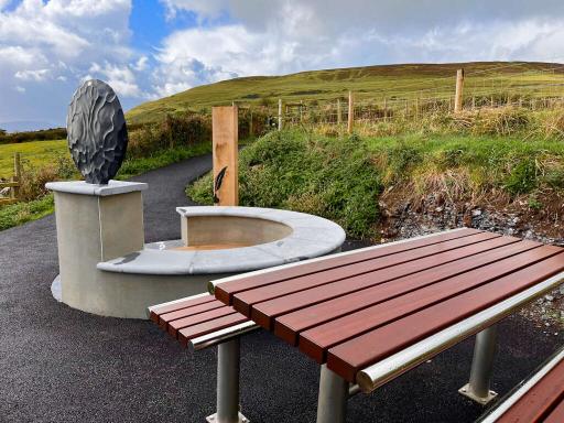 Queen Maeve's Cairn — A Neolithic Wonder