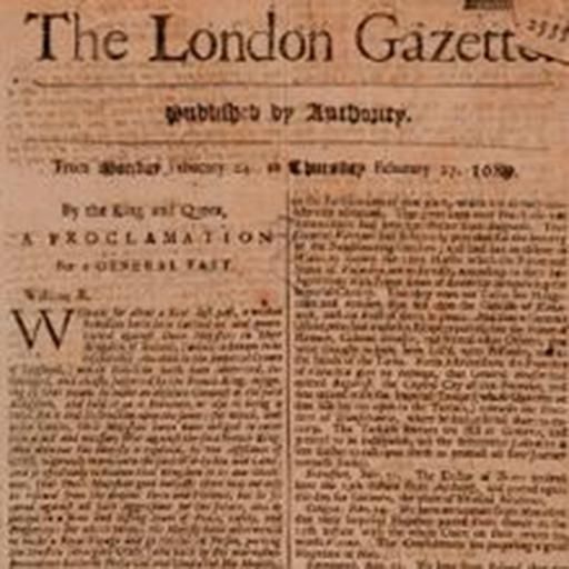 Newspapers, Prints & Posters