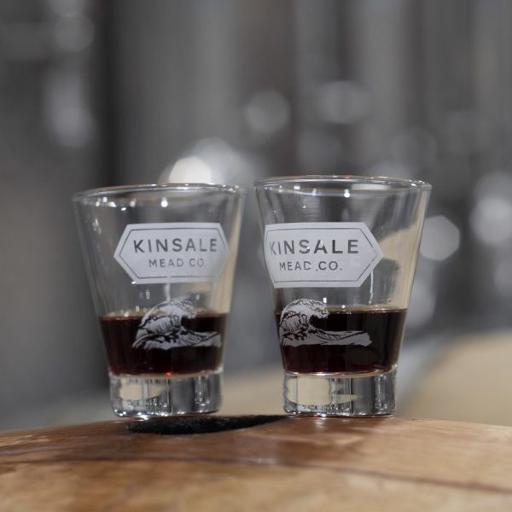 Drop-in Mead Tasting