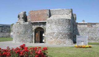 Guided Tour of the Barracks & Exhibition