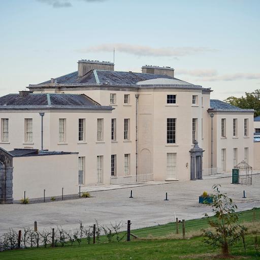 Mount Congreve Gardens Stop