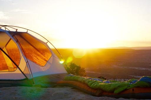 Overnight Camping