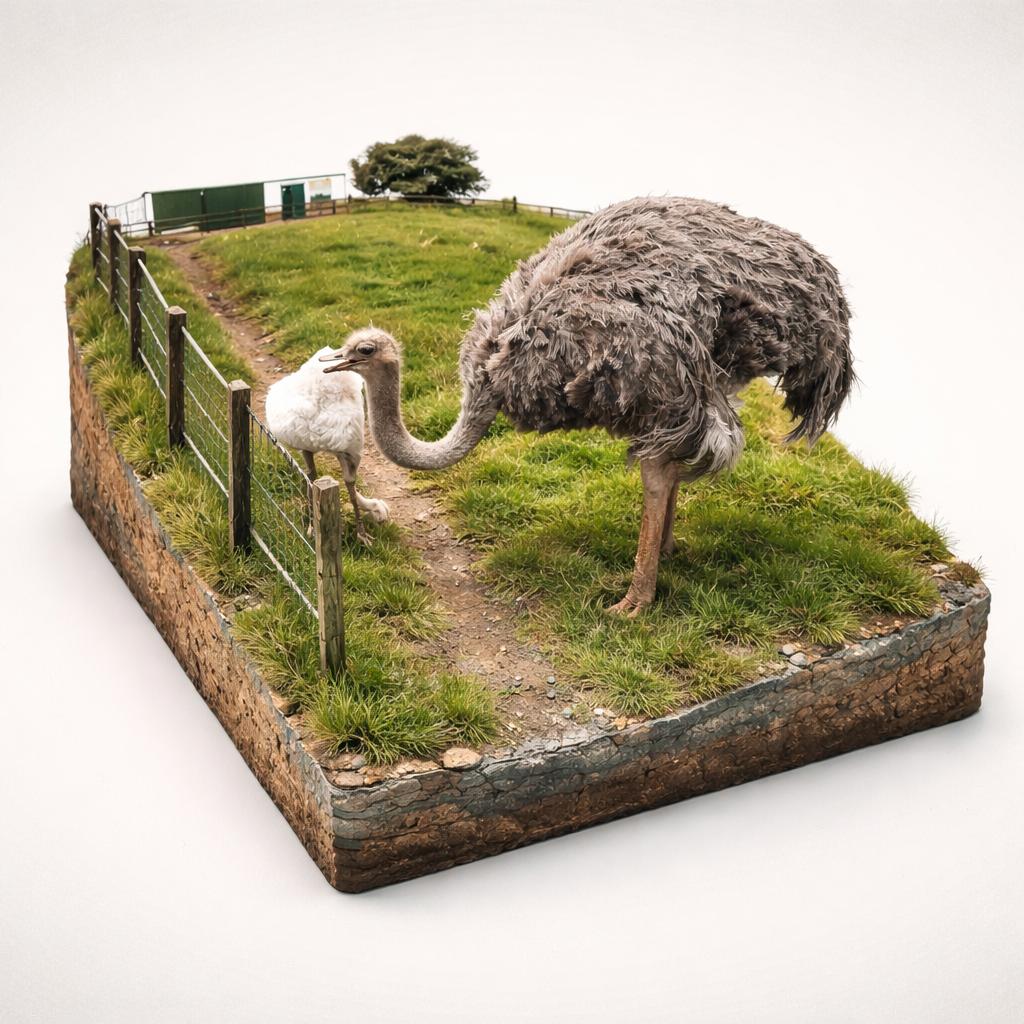 Moher Hill Open Farm and Leisure Park