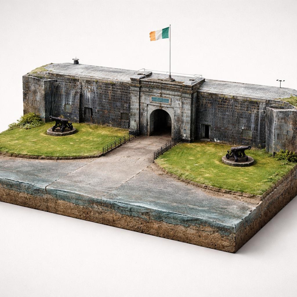 Spike Island