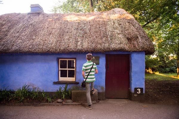 Bunratty Castle & Folk Park photo 3