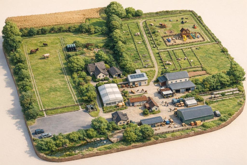 Glenroe Farm
