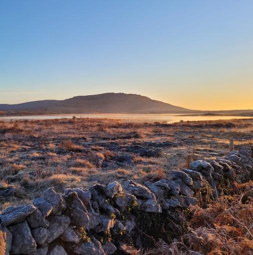 Explore Mullaghmore Mountain