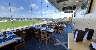 Race night at the dogs