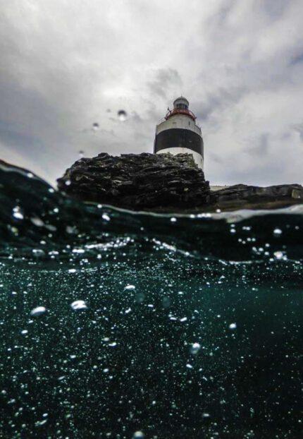 Hook Lighthouse photo 2