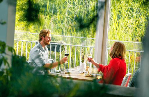 Eat at Overends Kitchen
