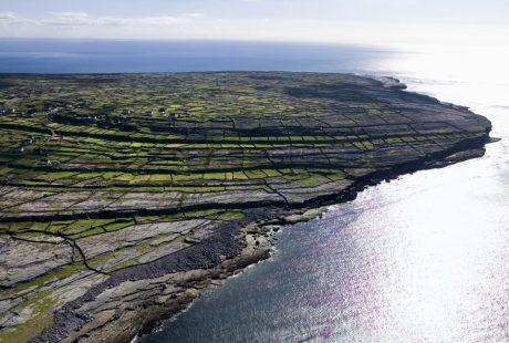 Inis Meáin (Inishmaan) — The Quiet Island