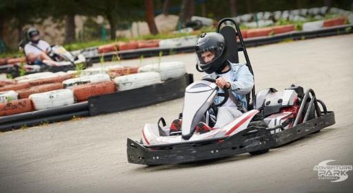 Go-Karting