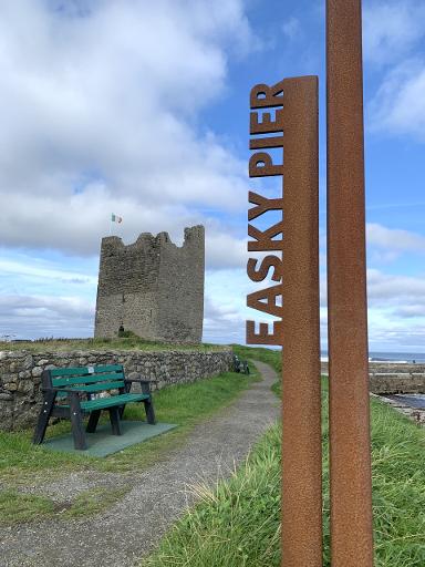 Walk the Easkey heritage trail