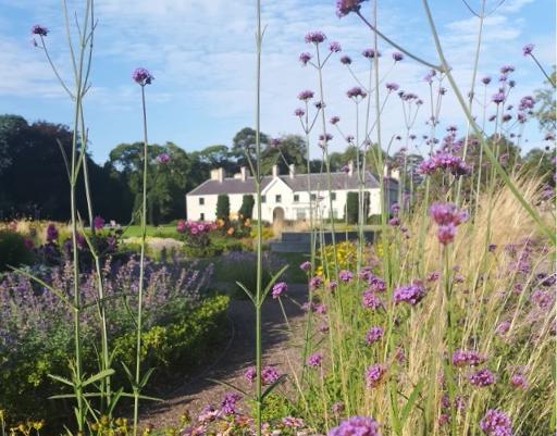 Killarney House and Visitor Centre