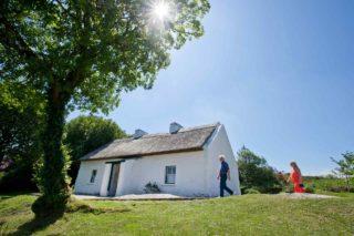 Pearse's cottage