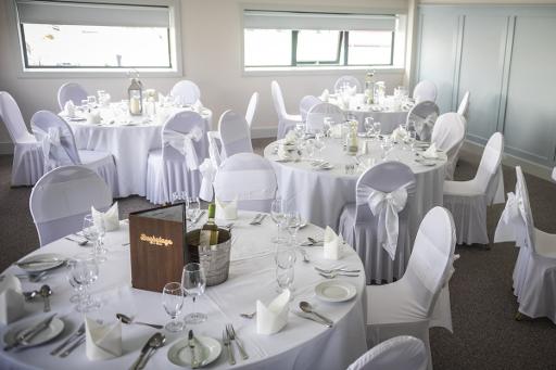Host an Event in the Function Rooms