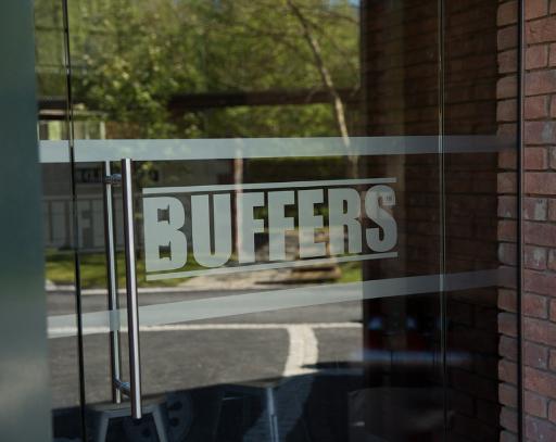 Eat at Buffers Restaurant