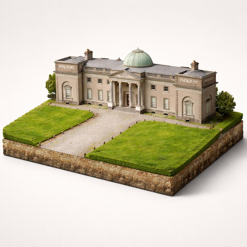 Emo Court House