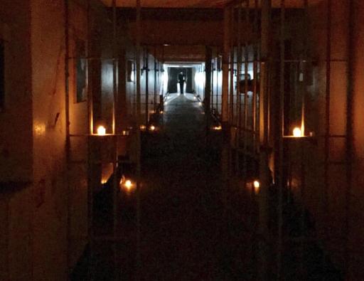 Fort Mitchel & the Prison Exhibitions