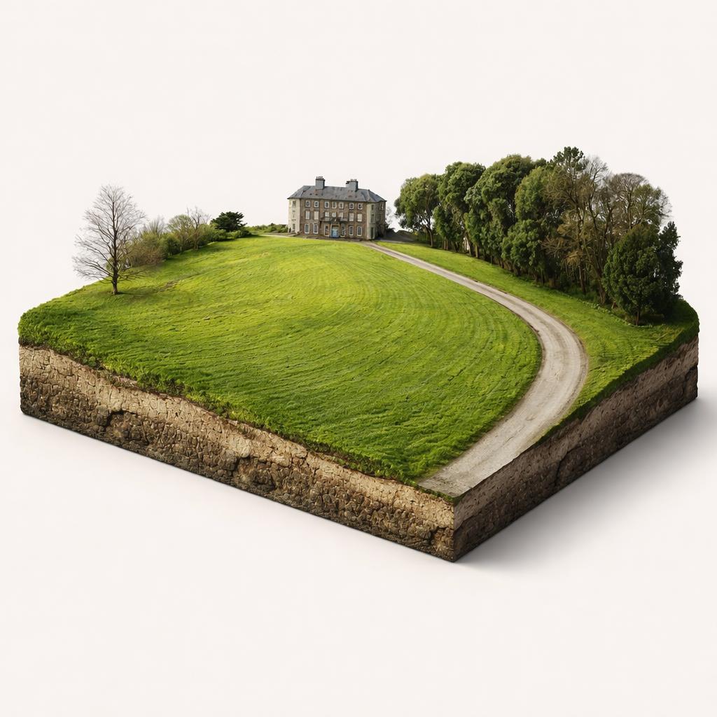 Doneraile Court