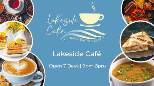 Lakeside Café