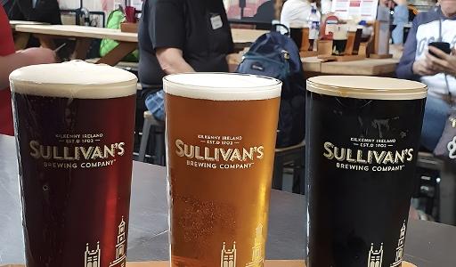 Signature Brewery Experience