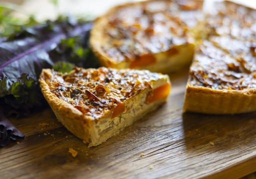 Eat at the Stables Café