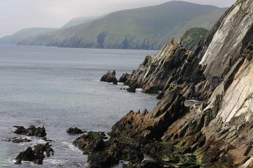 Hike the Dunmore Head Loop