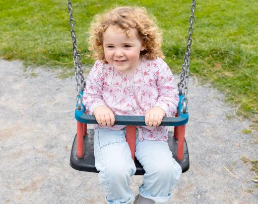 Playgrounds & Adventure Zones