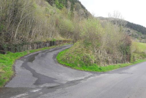 Glencar Hill & Bog Road Walk