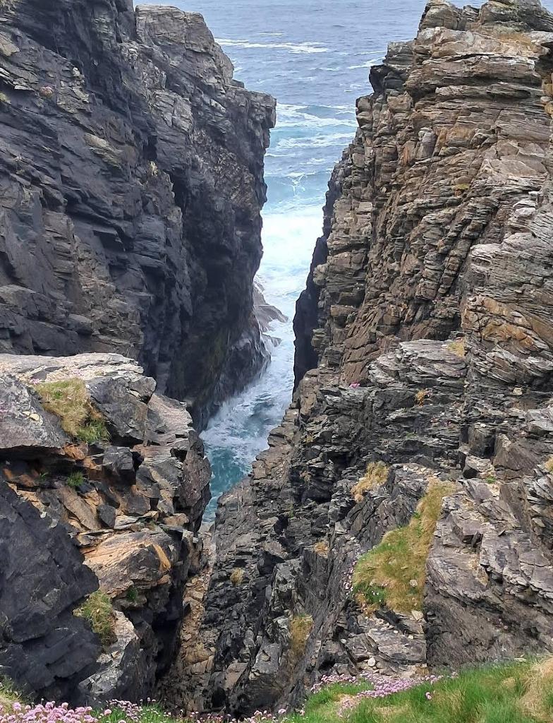 Pólifreann or Hells Hole photo 2