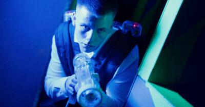 Laser Quest