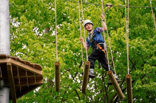 Westport Adventure Park