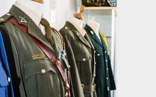The Saldanha Suite & Rockhill Collection