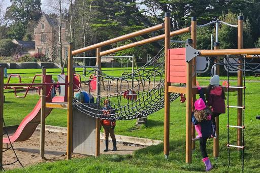 Adventure Playground & Picnic Area