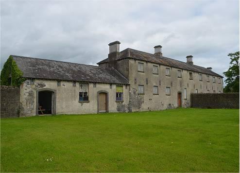 Conservation & Architecture