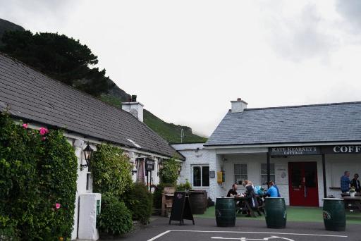 Eat & Drink at Kate Kearney's Cottage