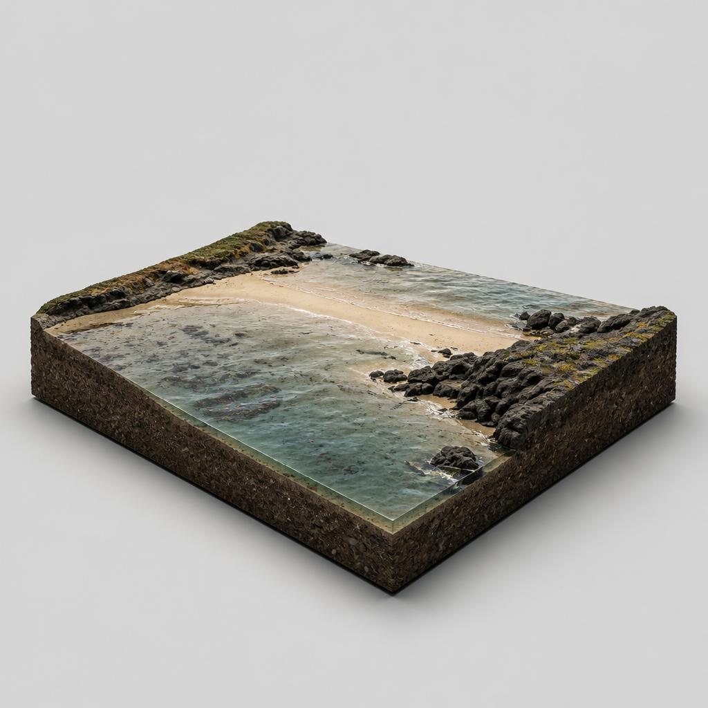 Renvyle Beach