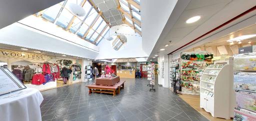 Adare Heritage Centre & Historical Exhibition