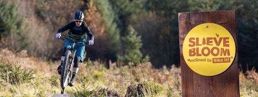 Mountain Biking