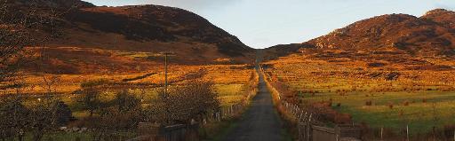 Cycle the Inishowen 100