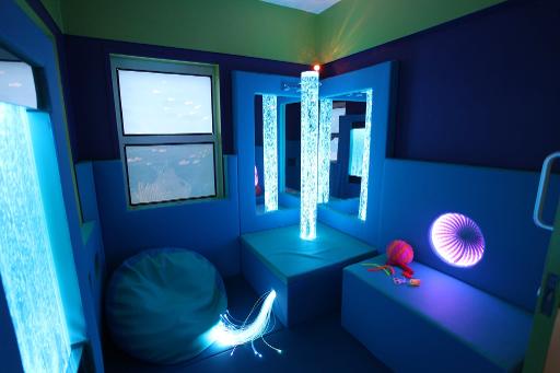 Sensory Room