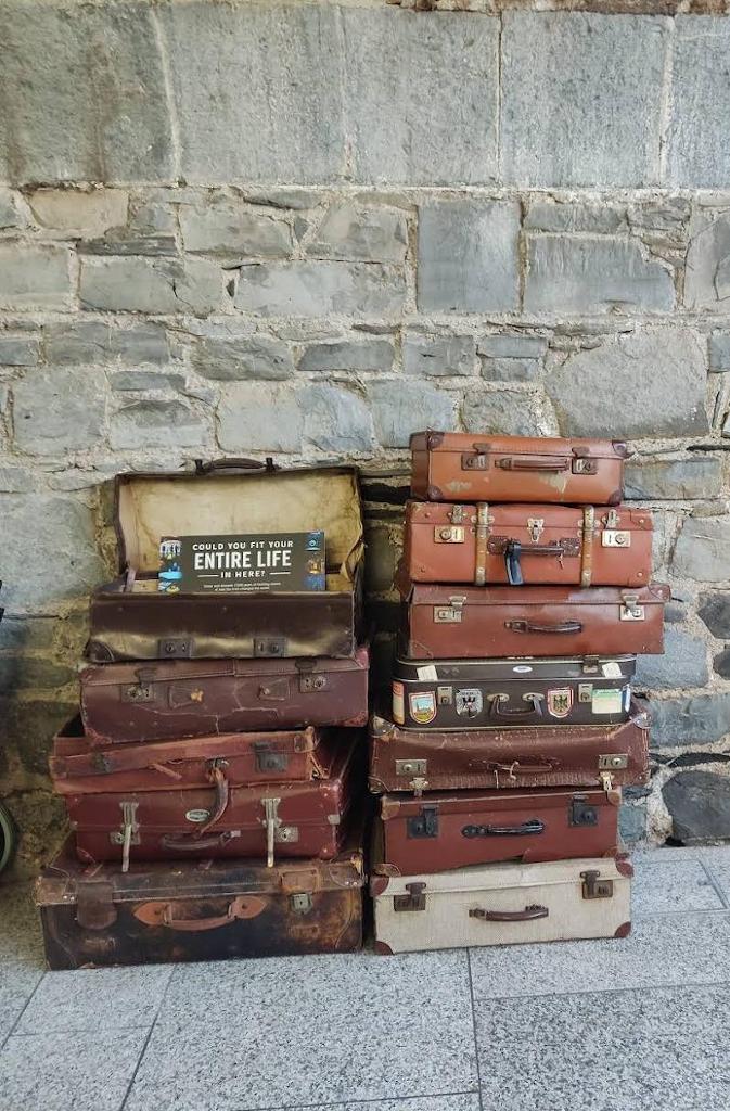 EPIC The Irish Emigration Museum photo 2