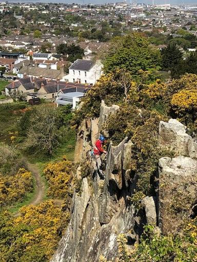 Dalkey Hill & The Quarry